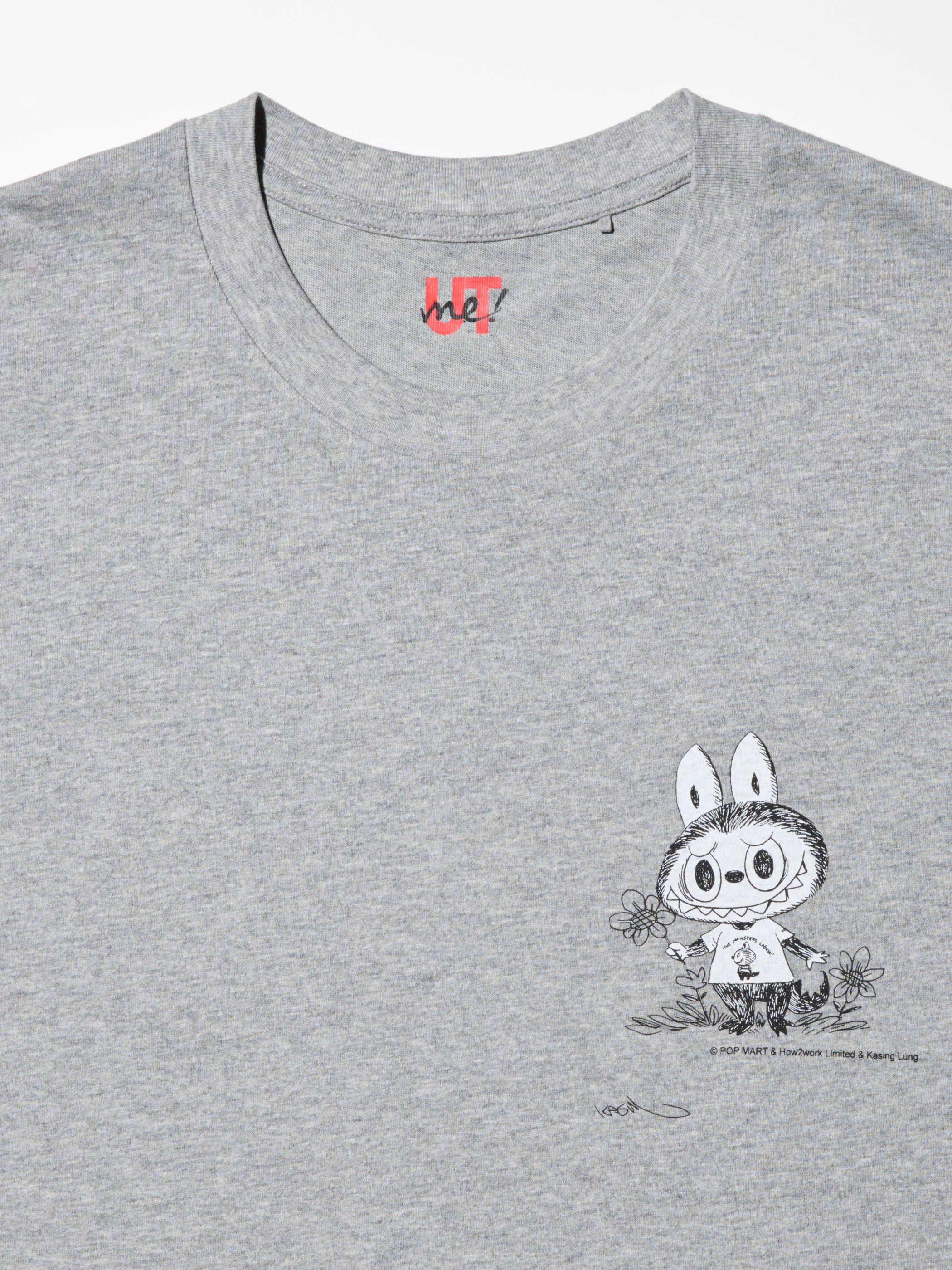 全球泡泡瑪特人氣 IP「THE MONSTERS」