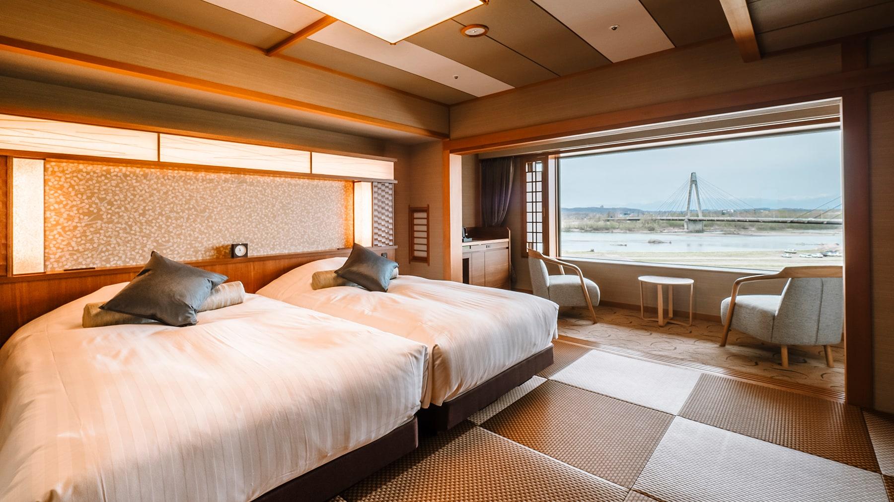 十勝川溫泉第一酒店