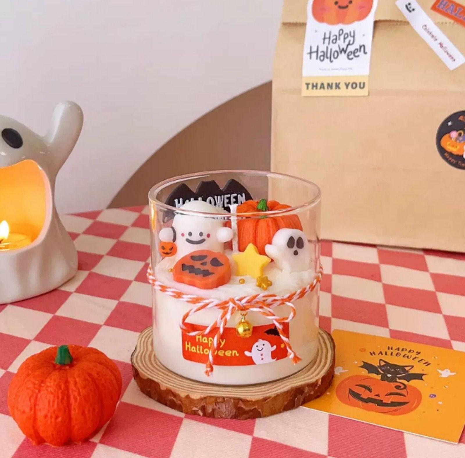 期間限定萬聖市集