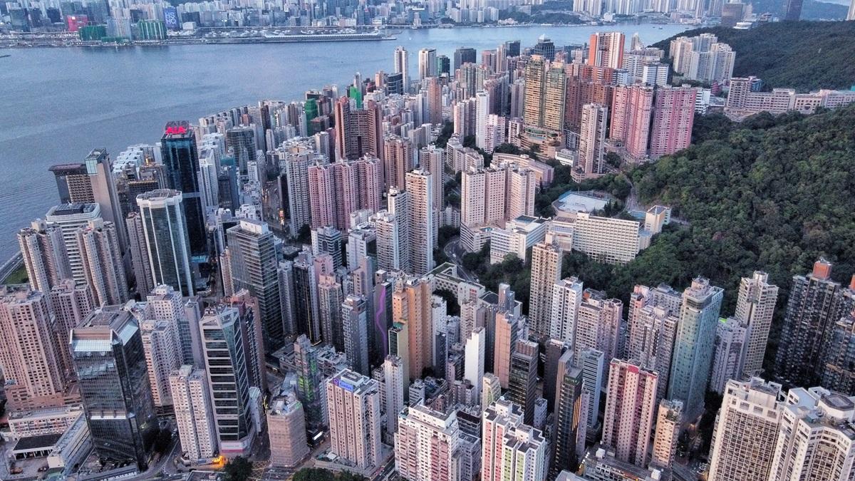 房地產正隨時代蛻變