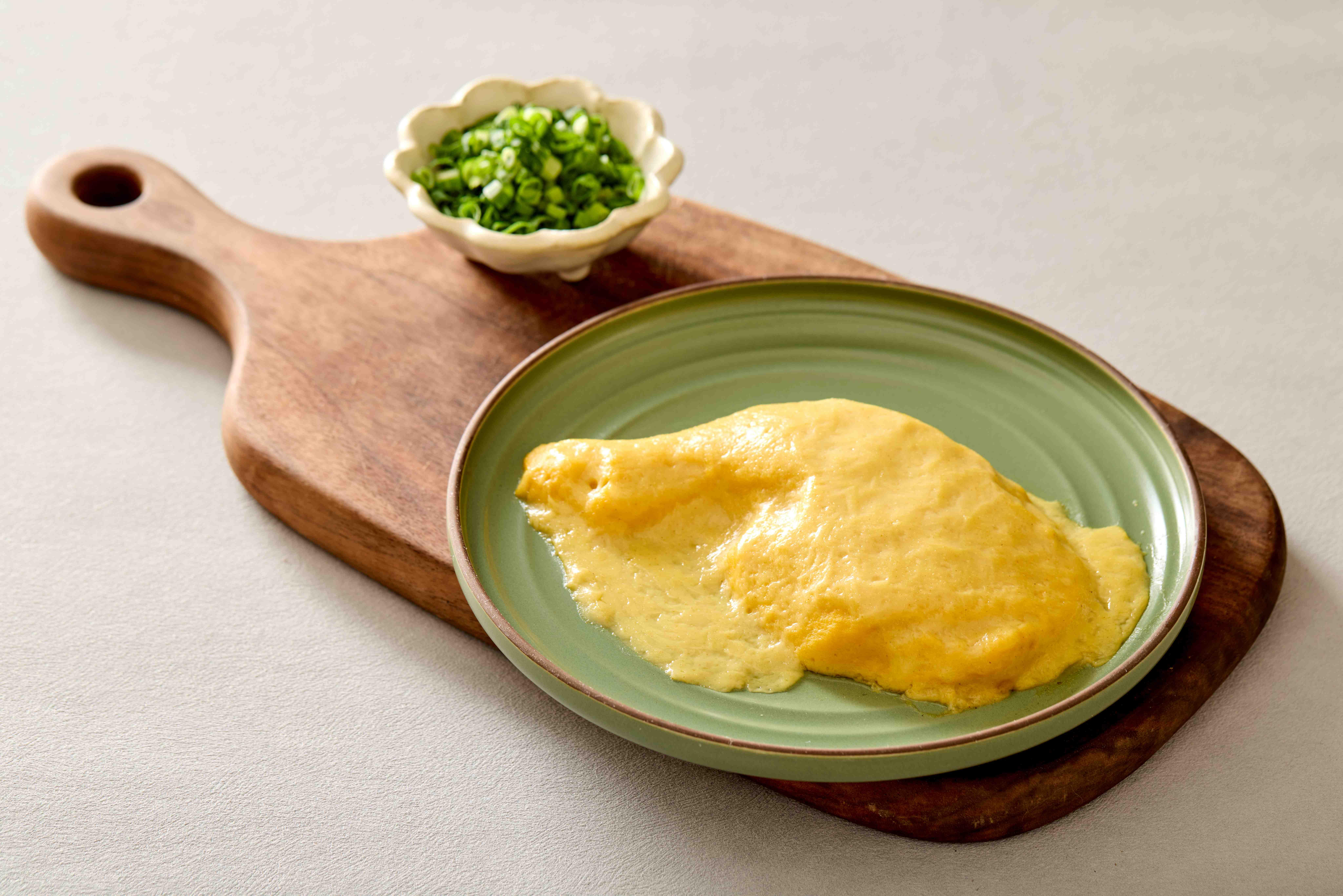 滬式蔥油雞 等級 4 (糊狀) $88