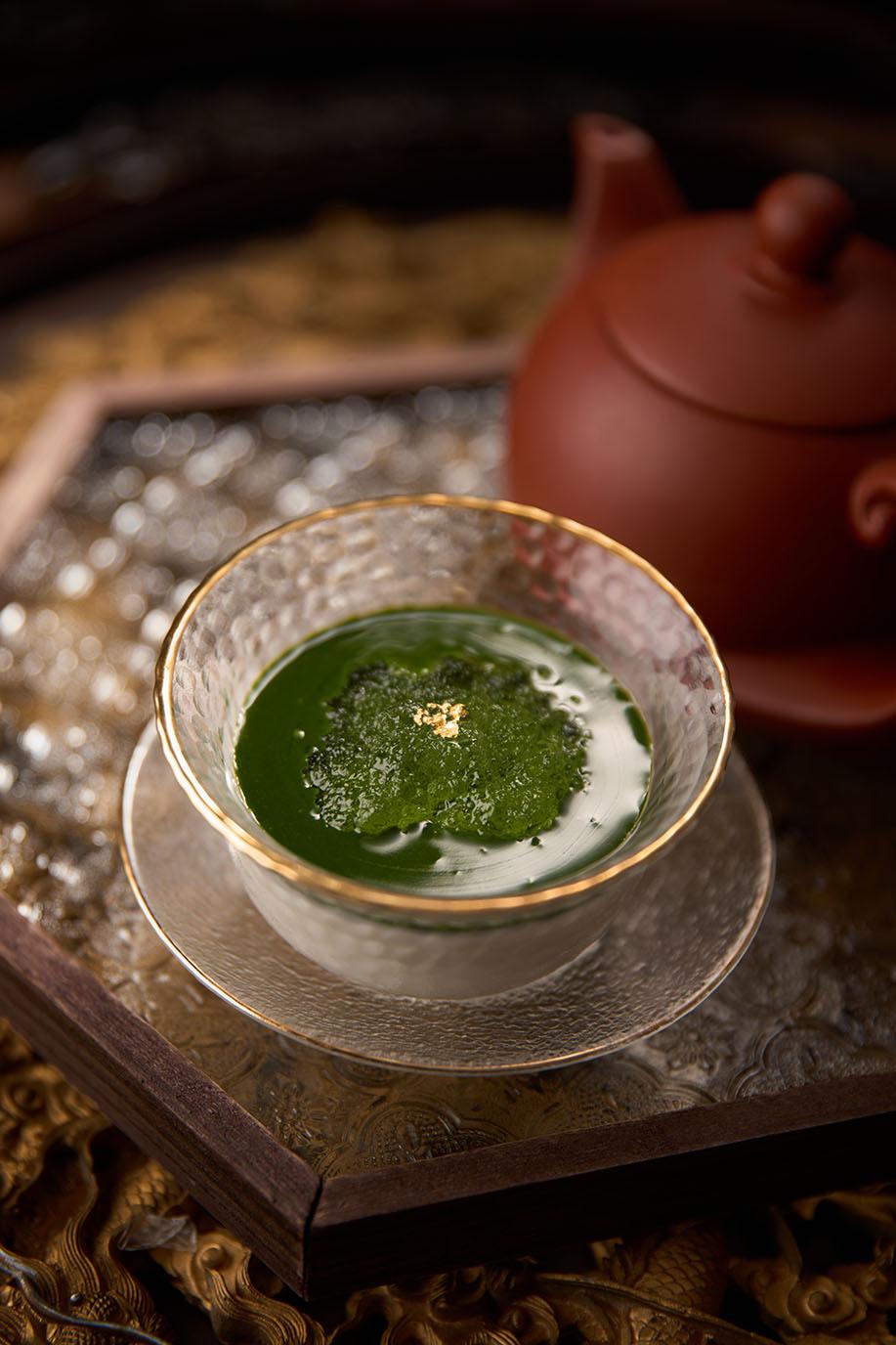 燕開心果露燉牛乳