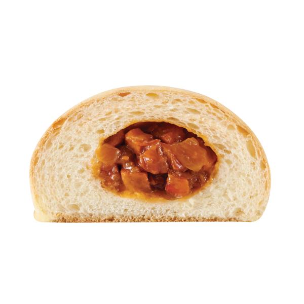 美心西餅X香港太空館 免費「雪山菠蘿叉燒包」