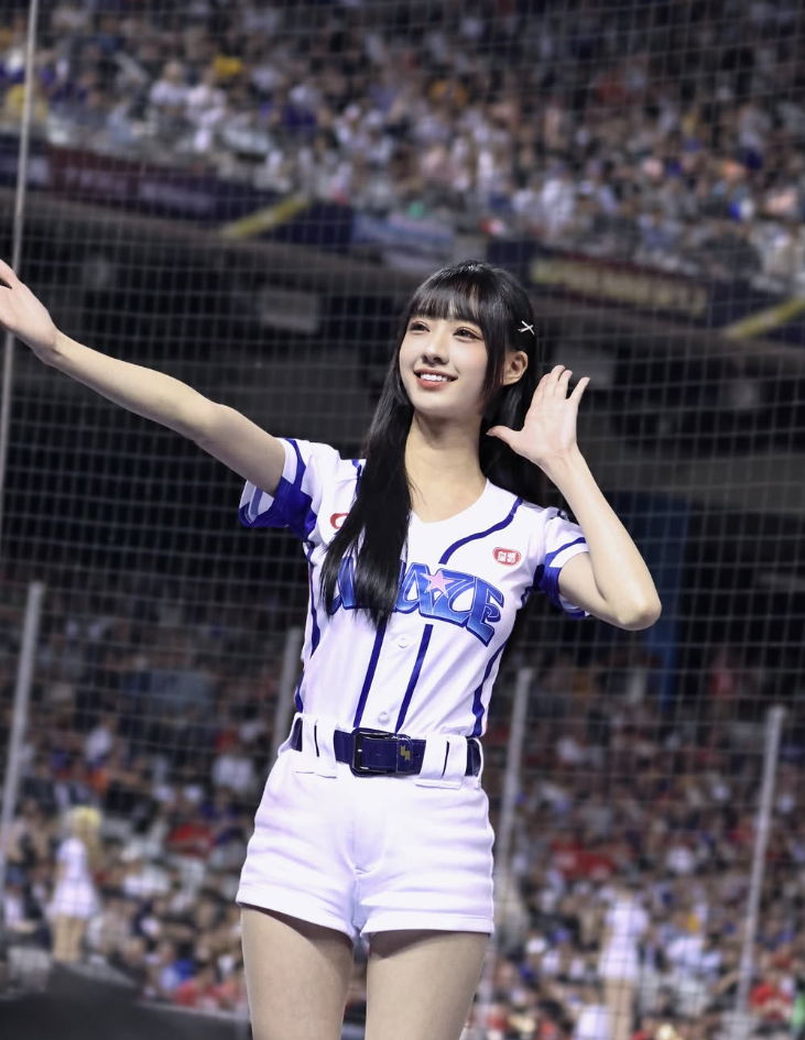 嘎琳。(圖/翻攝自嘎琳IG)