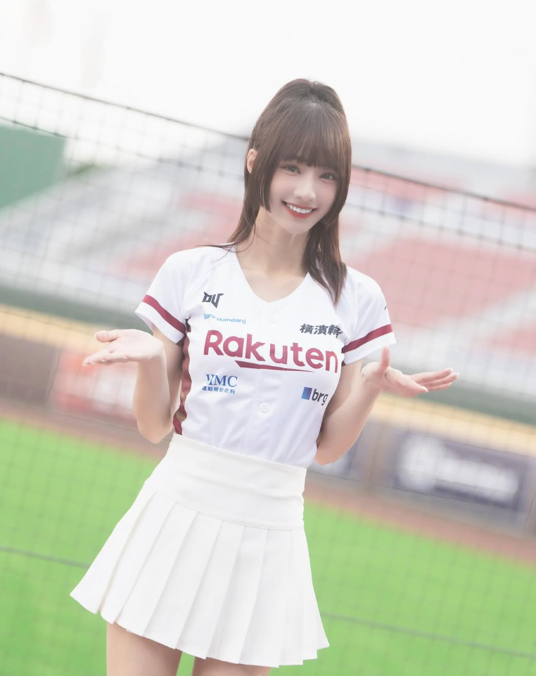 嘎琳。(圖/翻攝自嘎琳IG)