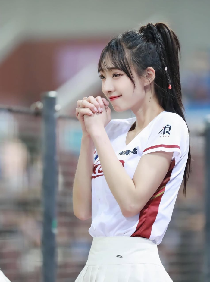 嘎琳。(圖/翻攝自嘎琳IG)