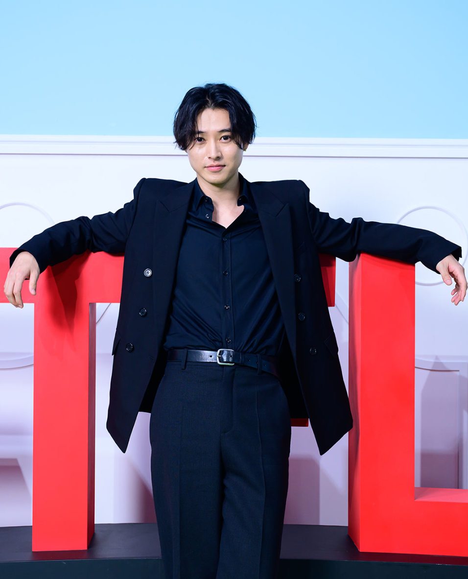 《今際之國的有栖》為男主角山崎賢人衝出日本於世界各地吸納大批支持者。