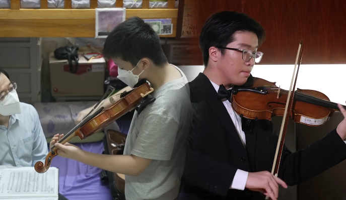 @fb 李家超 John KC Lee 影片截圖