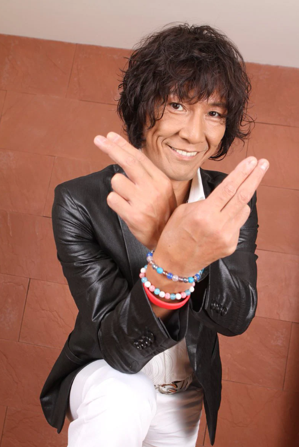 「金手指」加藤鷹在亞洲市場大有名氣。