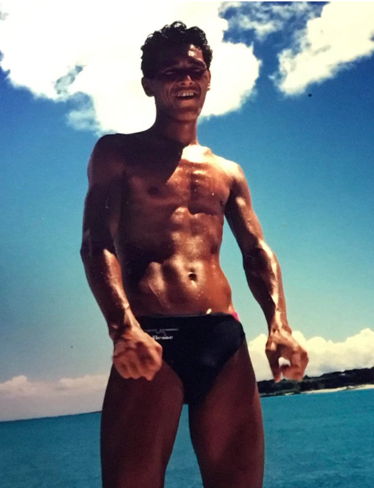 加藤鷹正準備在台灣成立公司,以取得居留資格。