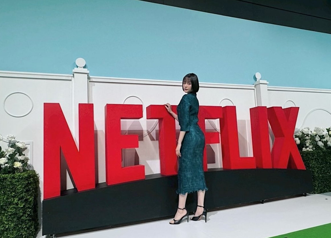 玉城Tina婚訊曝光剛好一年,人氣有增無減。