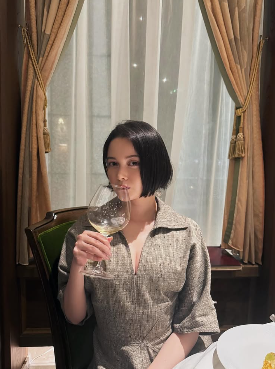 來自沖繩縣的玉城Tina,今天迎來28歲生日。