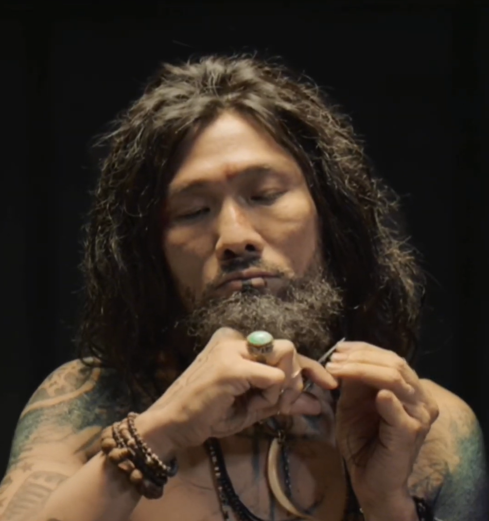 杜德偉在《風林火山》中演反派角色李文狄獲得觀眾不少迴響。