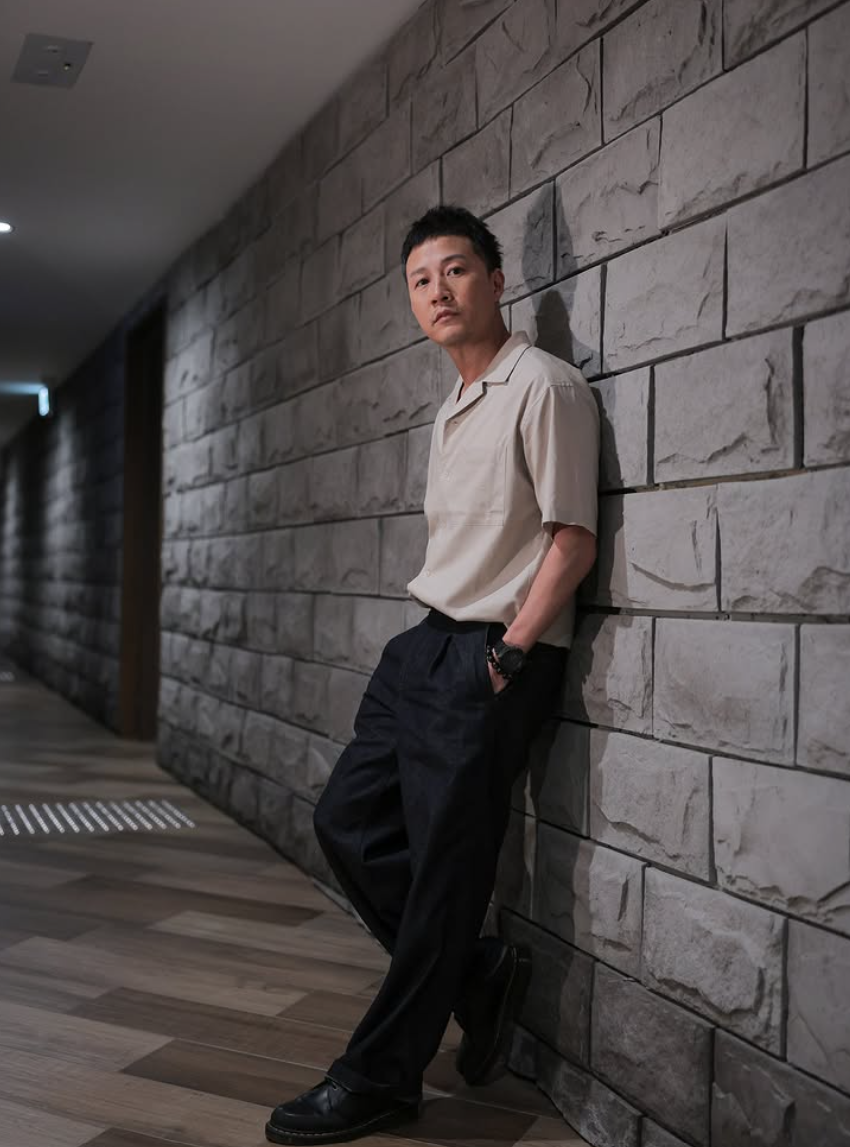 麥子樂惹上是非後已立即出story回應指控。