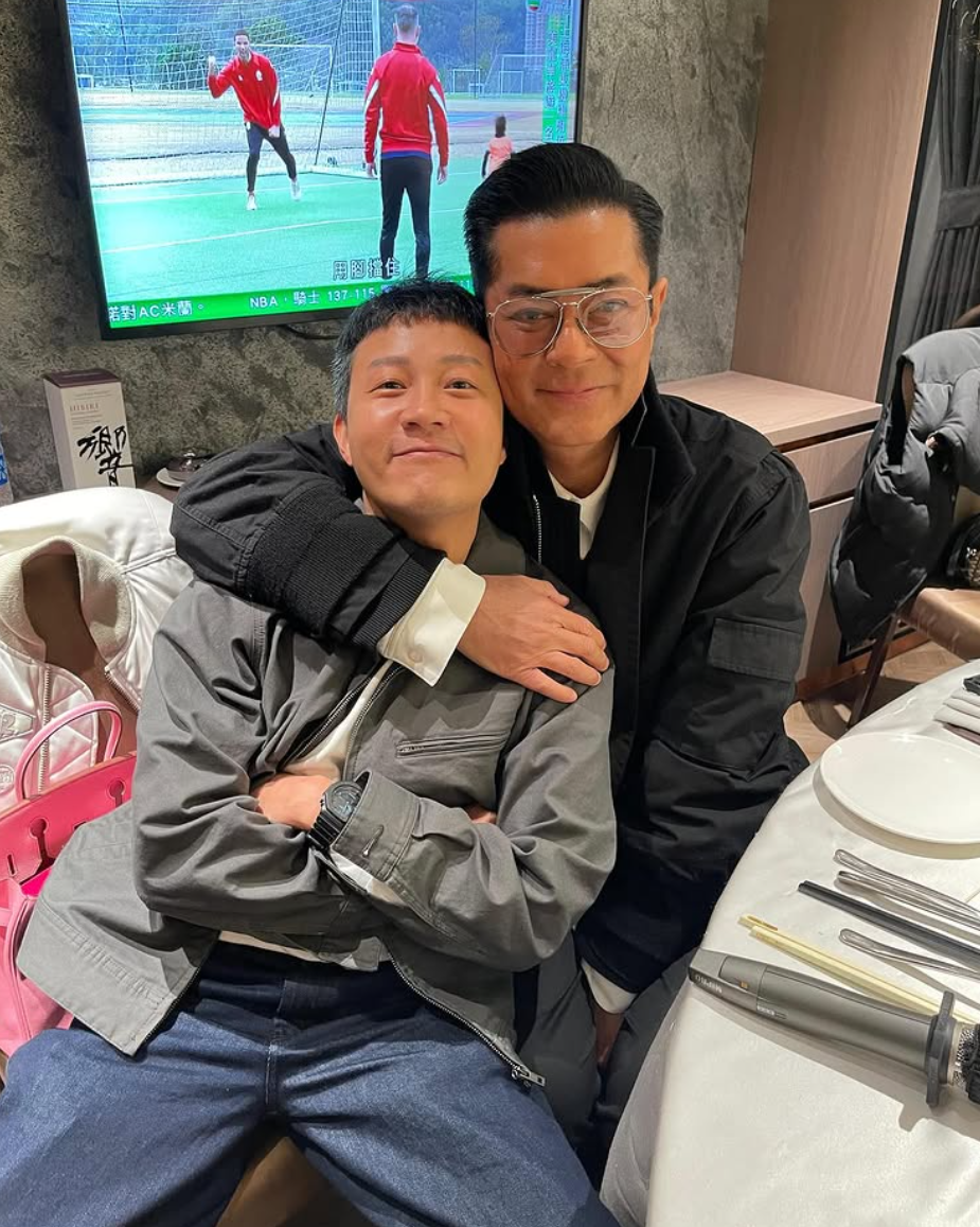 麥子樂屬天下一將士藝人管理有限公司旗下藝人。