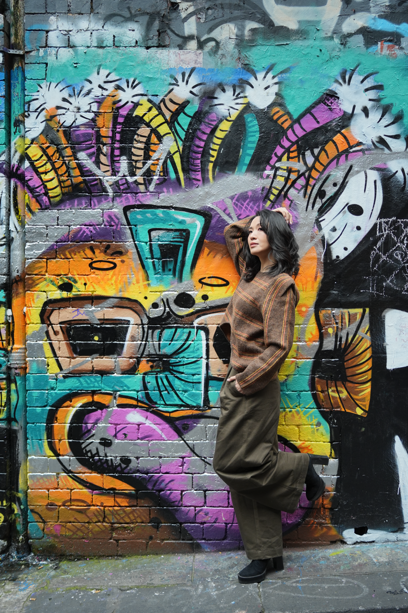 活動期間,ACE澳華娛樂亦特別安排張振朗與陳煒到墨爾本經典地標拍攝,與粉絲分享旅途點滴。