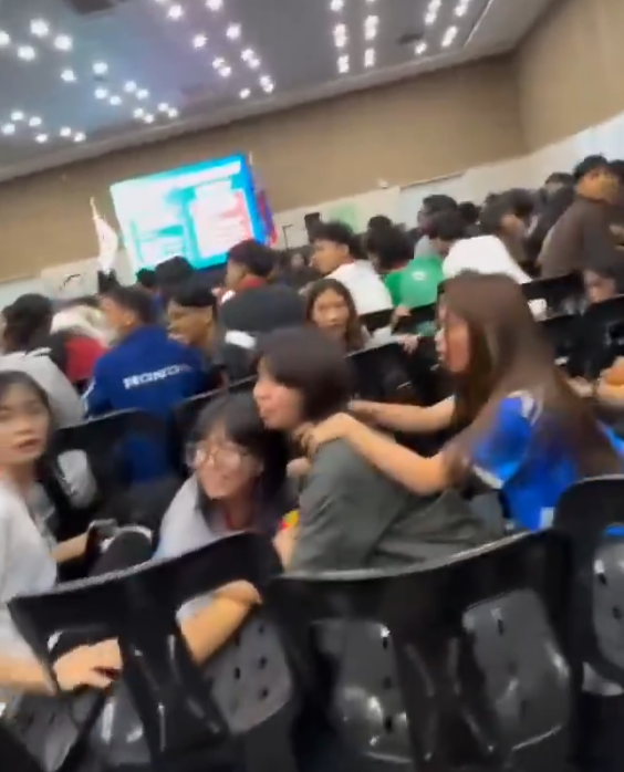 菲律賓棉蘭老島附近發生強烈地震,菲律賓地震局錄得黎克特制7.6級地震(X)