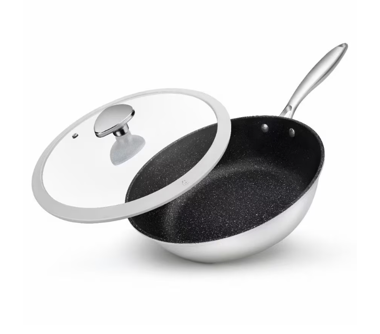 買牙膏即送煎炒鍋等超過$480禮品