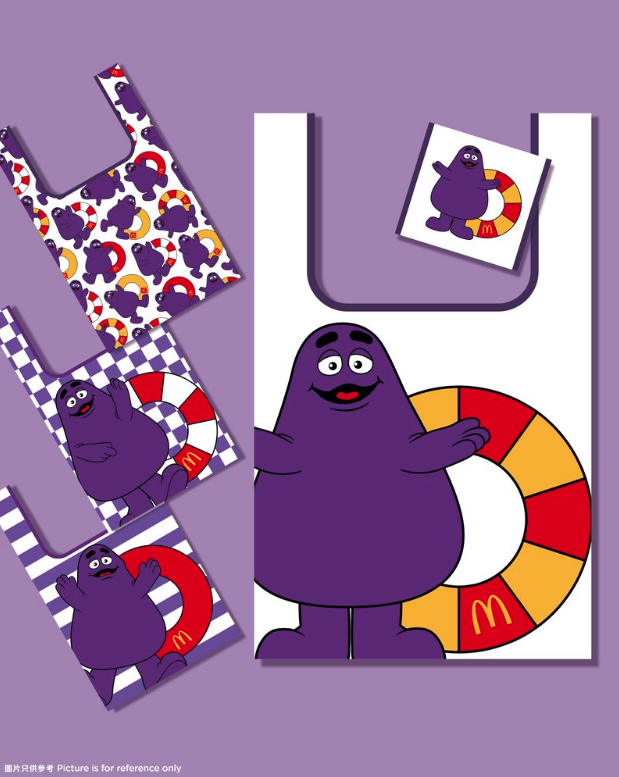 滑嘟嘟周邊精品