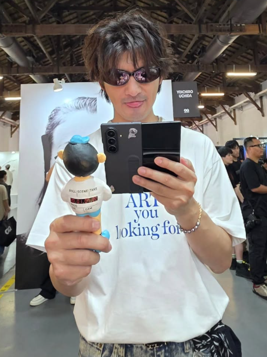 陳柏霖已先後兩度捲逃兵爭議。