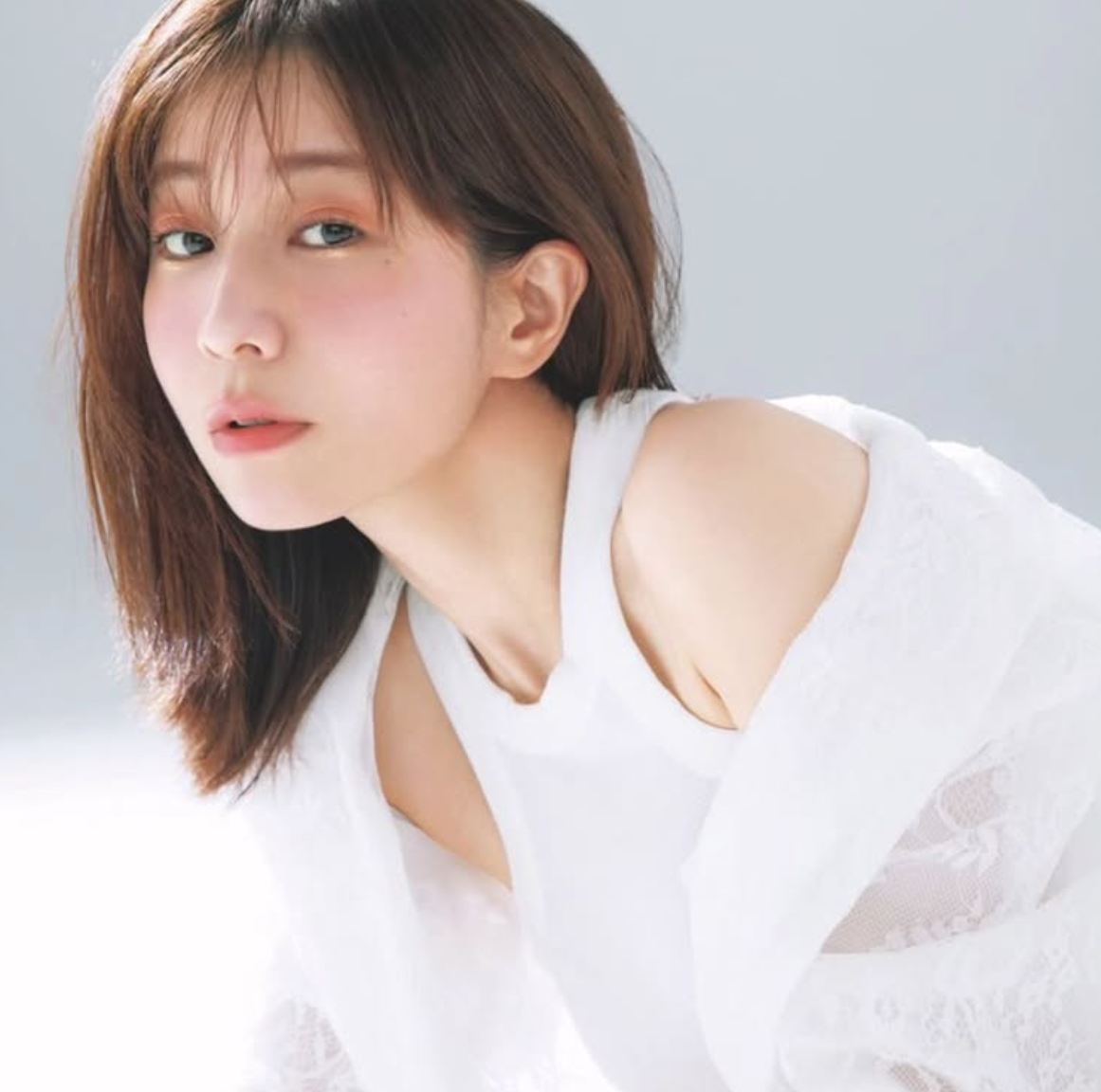 田中美奈實回復單身,傳出跟龜梨和也已低調分手。