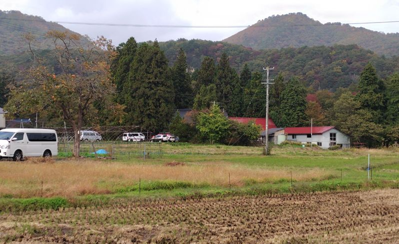 恐怖!日本民居發現身份不明遺體 身上有爪痕疑遭熊襲擊
