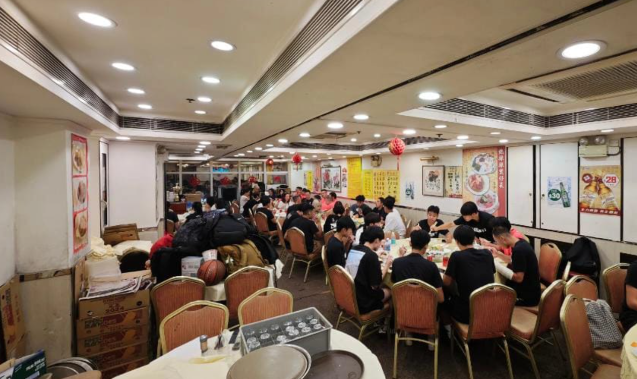 醉瓊樓酒家(醉瓊樓fb)