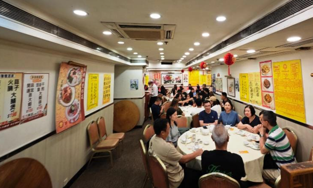 醉瓊樓酒家(醉瓊樓fb)