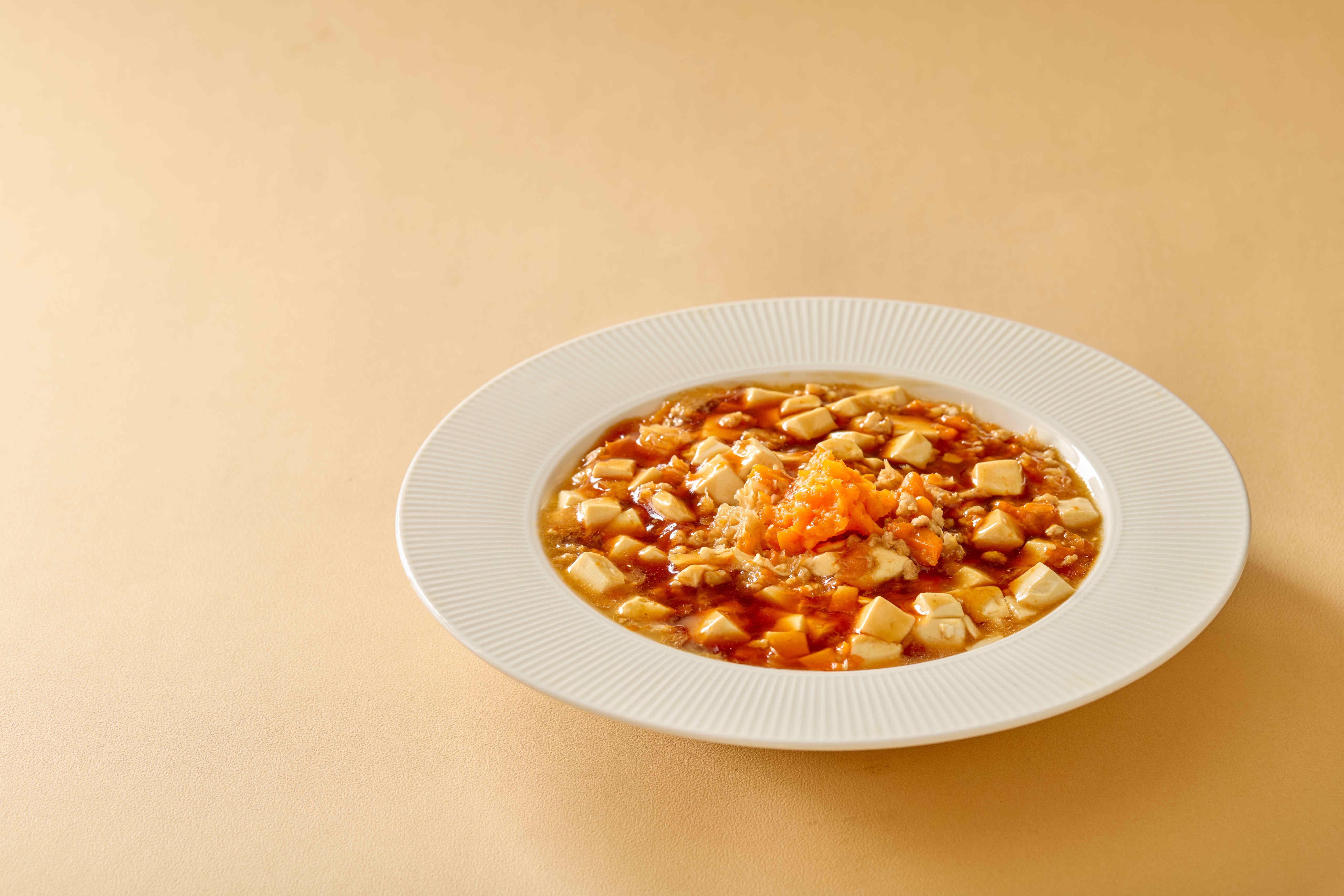 醬燒豆腐 等級 6 (軟質及一口量) $74