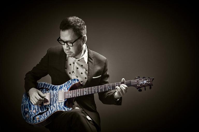 香港爵士傳奇包以正