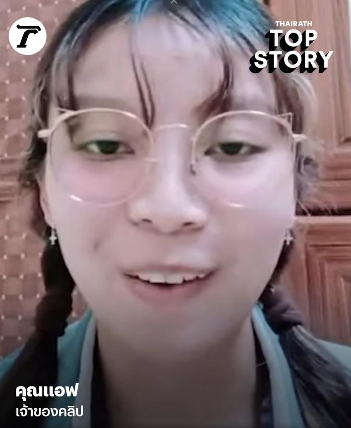 女子透露,這輩子是第一次捉蛇,要怎樣做全靠平日在網上看的教學影片自學。(FB)