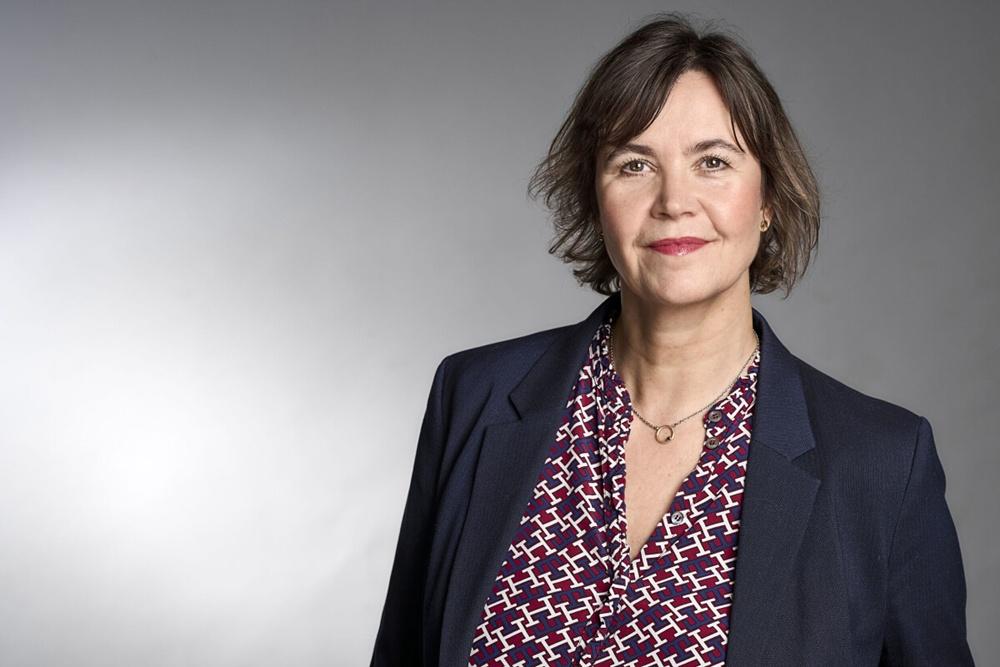 奧斯陸和平研究所(PRIO)所長Nina Graeger:特朗普的政策實際上違背了阿佛烈.諾貝爾(Alfred Nobel)設獎的初衷和遺囑。(網上圖片)