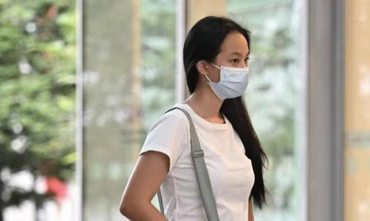 不滿男網友開房後拒加碼5倍付款,廿歲女報警誣告強姦。(X)