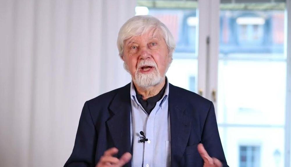 瑞典國際事務專家Peter Wallensteen直言「不,今年得獎的不會是特朗普」。(網上圖片)