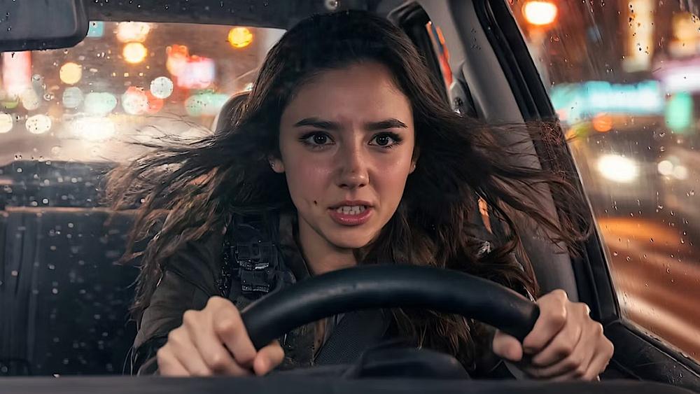 Tilly Norwood的IG帳號,展示一系列以AI生成的照片與短片。(IG)