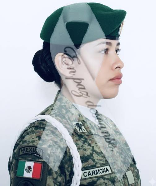 家屬要求軍方說出女兵死亡真相。(X)