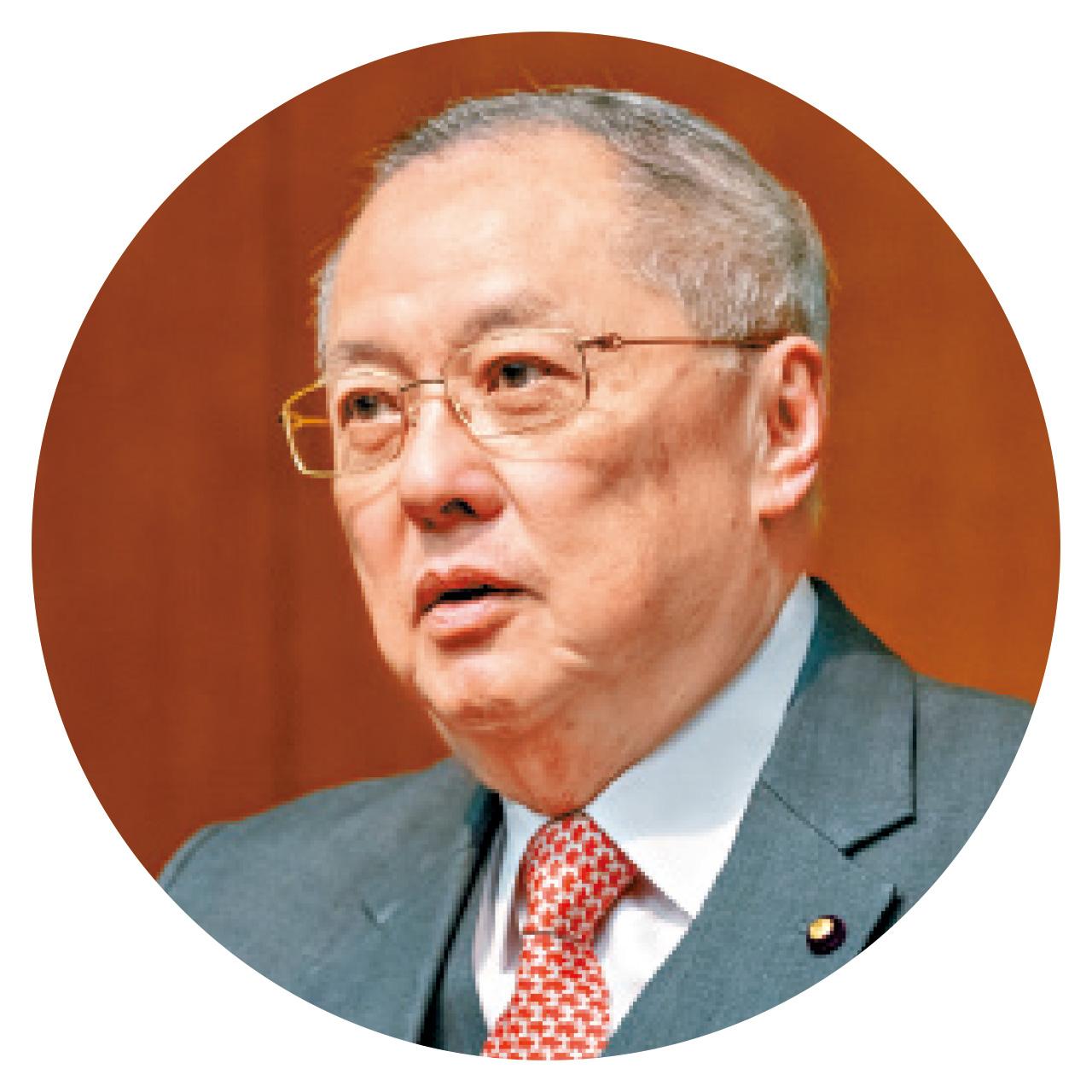 立法會議員 張宇人