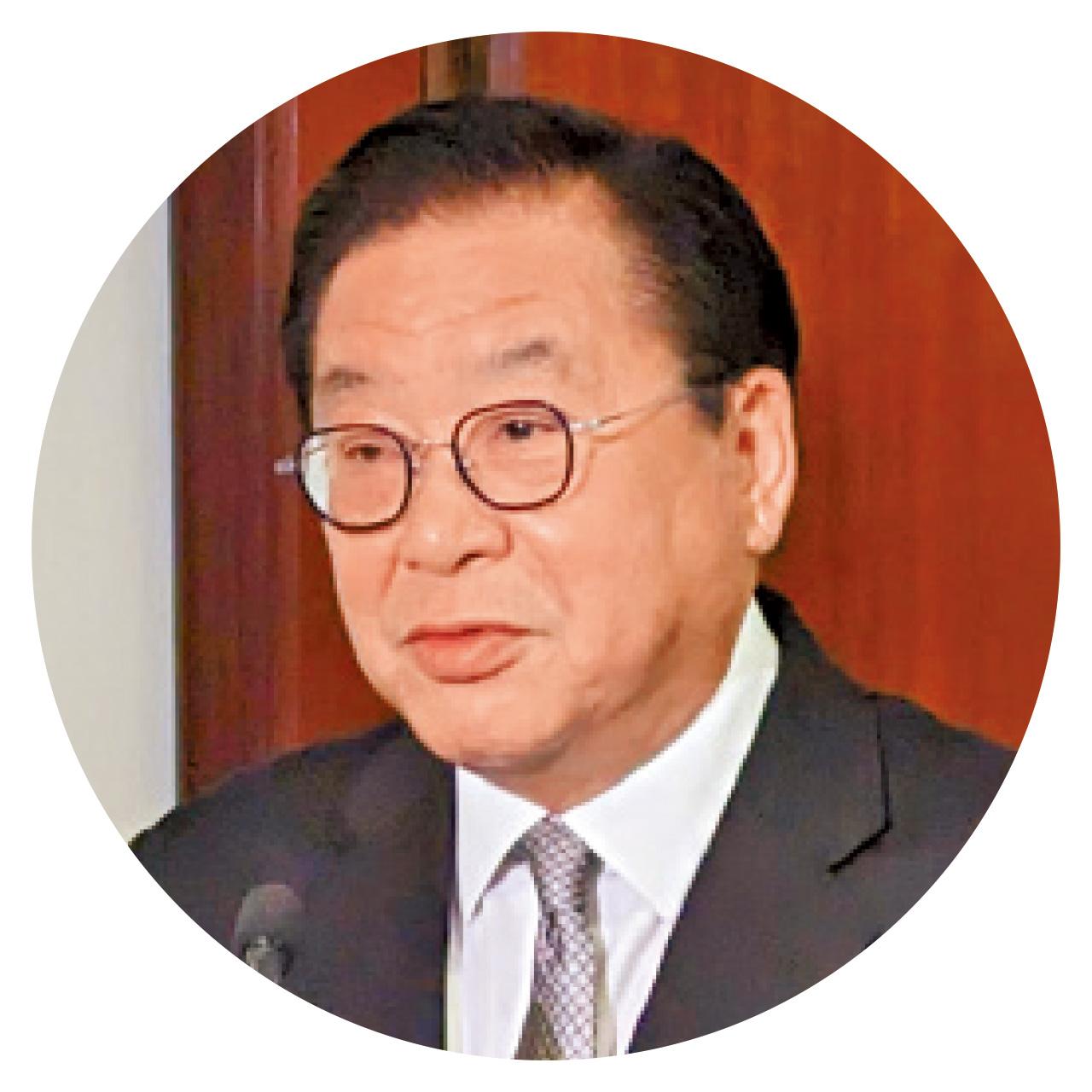 立法會議員 林健鋒