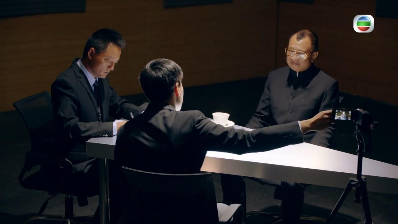 TVB將於周末推出《歡喜永在》系列,與觀眾一起懷緬Benz雄。