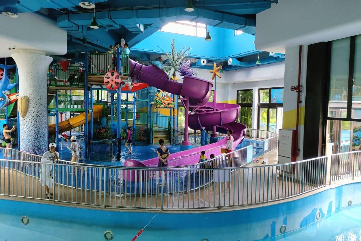 珠海好去處|長隆橫琴灣水世界(圖片來源Trip.com)