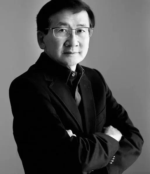 劉榮廣為劉榮廣伍振民建築師事務所主席兼董事總經理。(官網截圖)