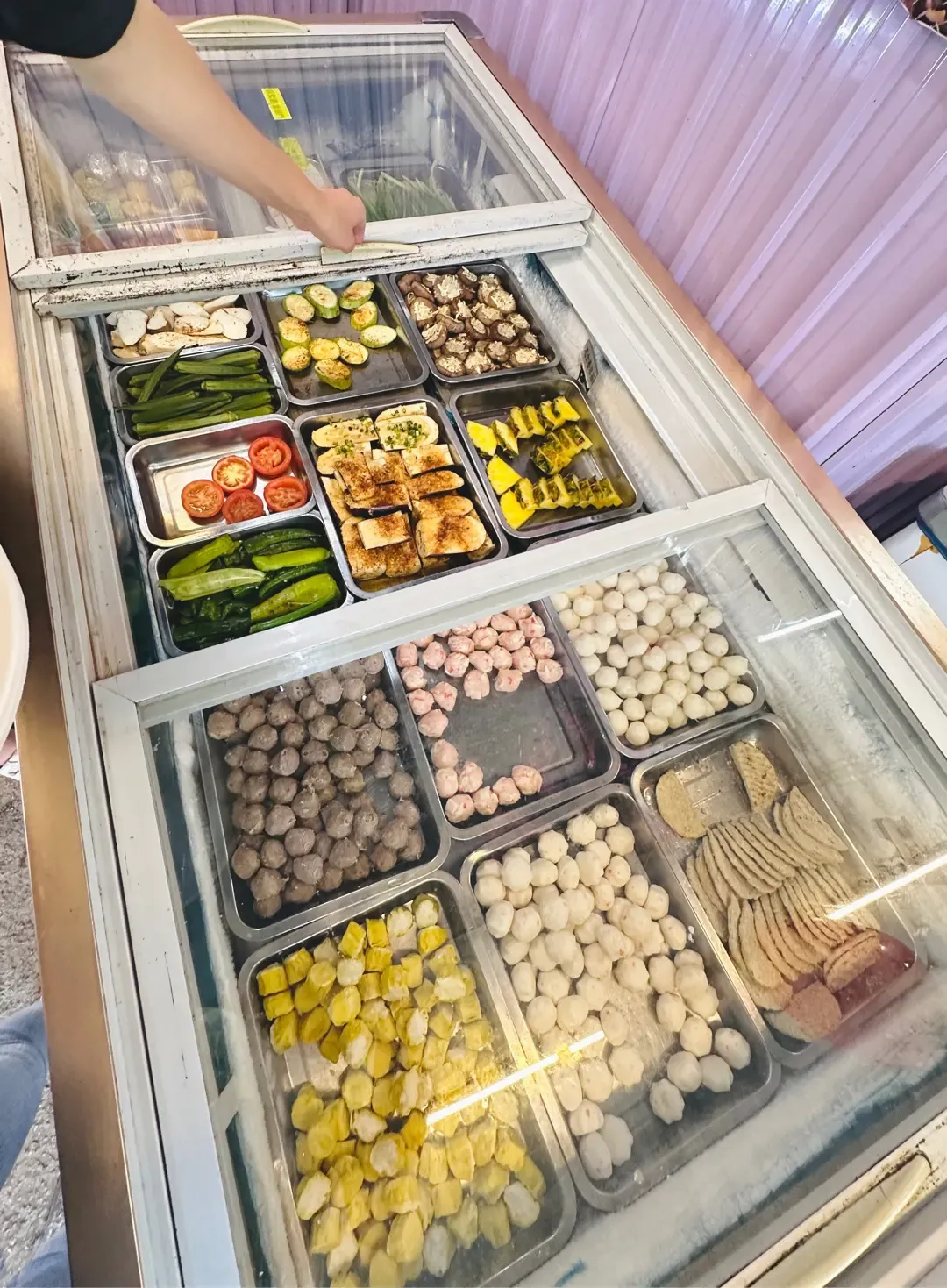 入秋燒烤場推介|隱世山莊(元朗)(圖片來源:Open Rice)