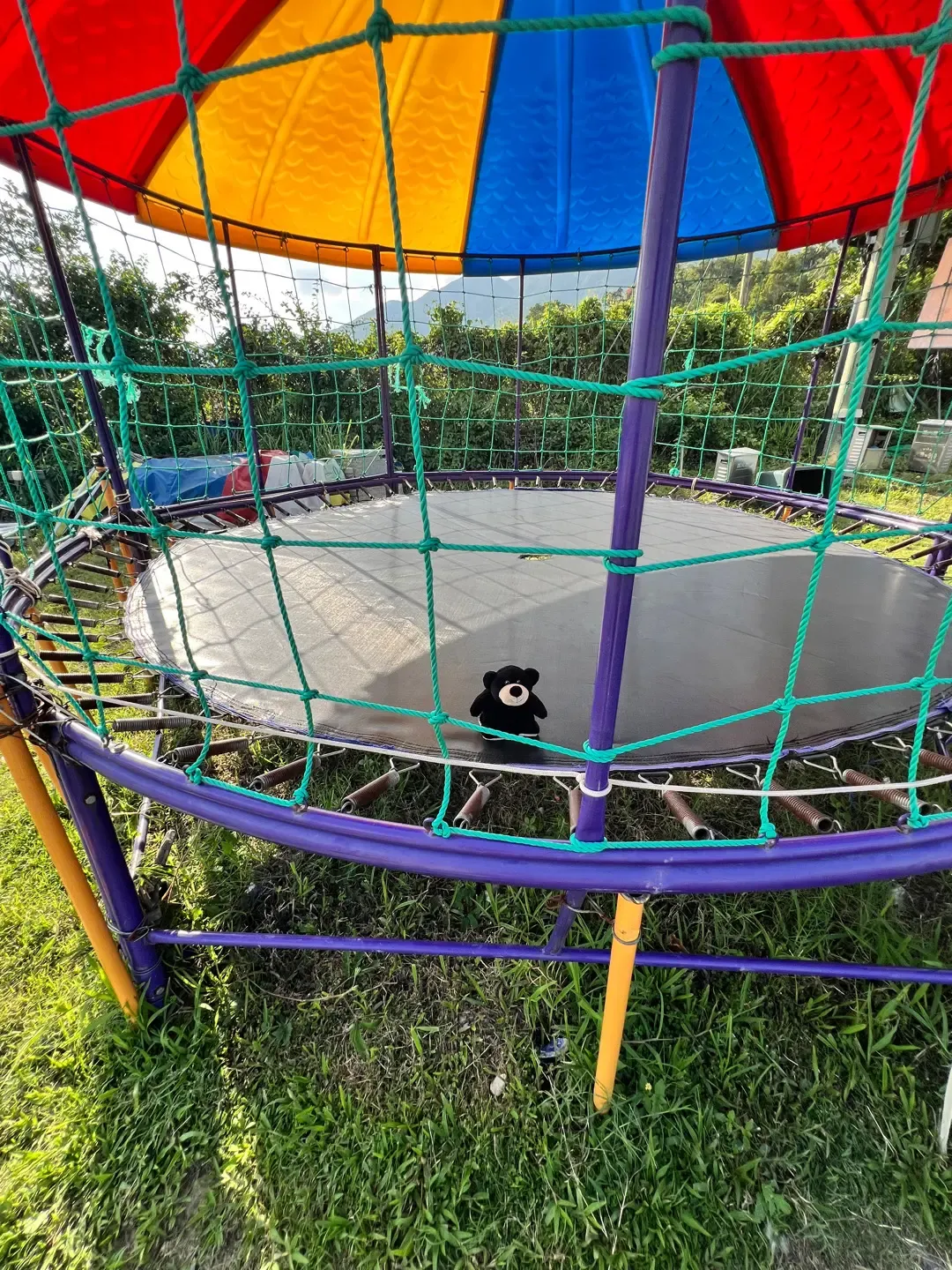 入秋燒烤場推介|大美督嘉年華燒烤BBQ Party(大埔)(圖片來源:Open Rice)