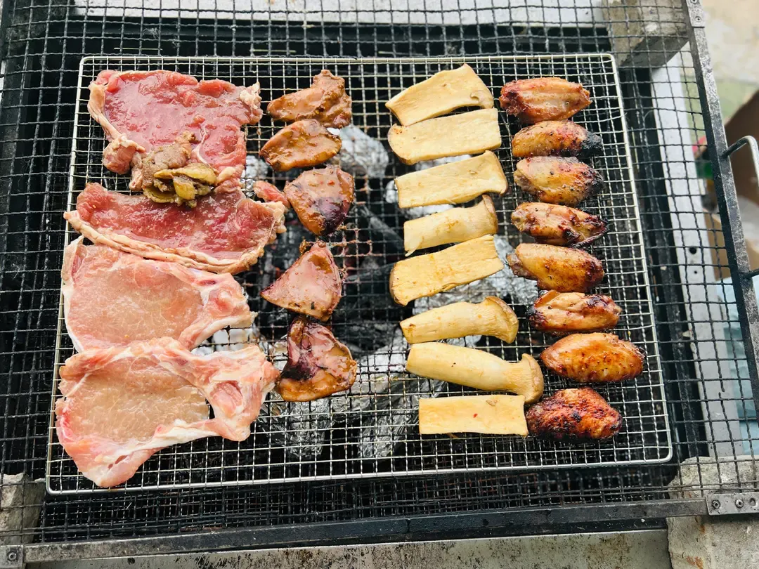 入秋燒烤場推介|富來休間農莊(元朗)(圖片來源:Open Rice)