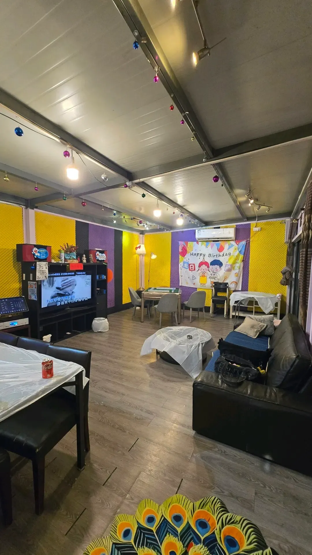 入秋燒烤場推介|隱世山莊(元朗)(圖片來源:Open Rice)