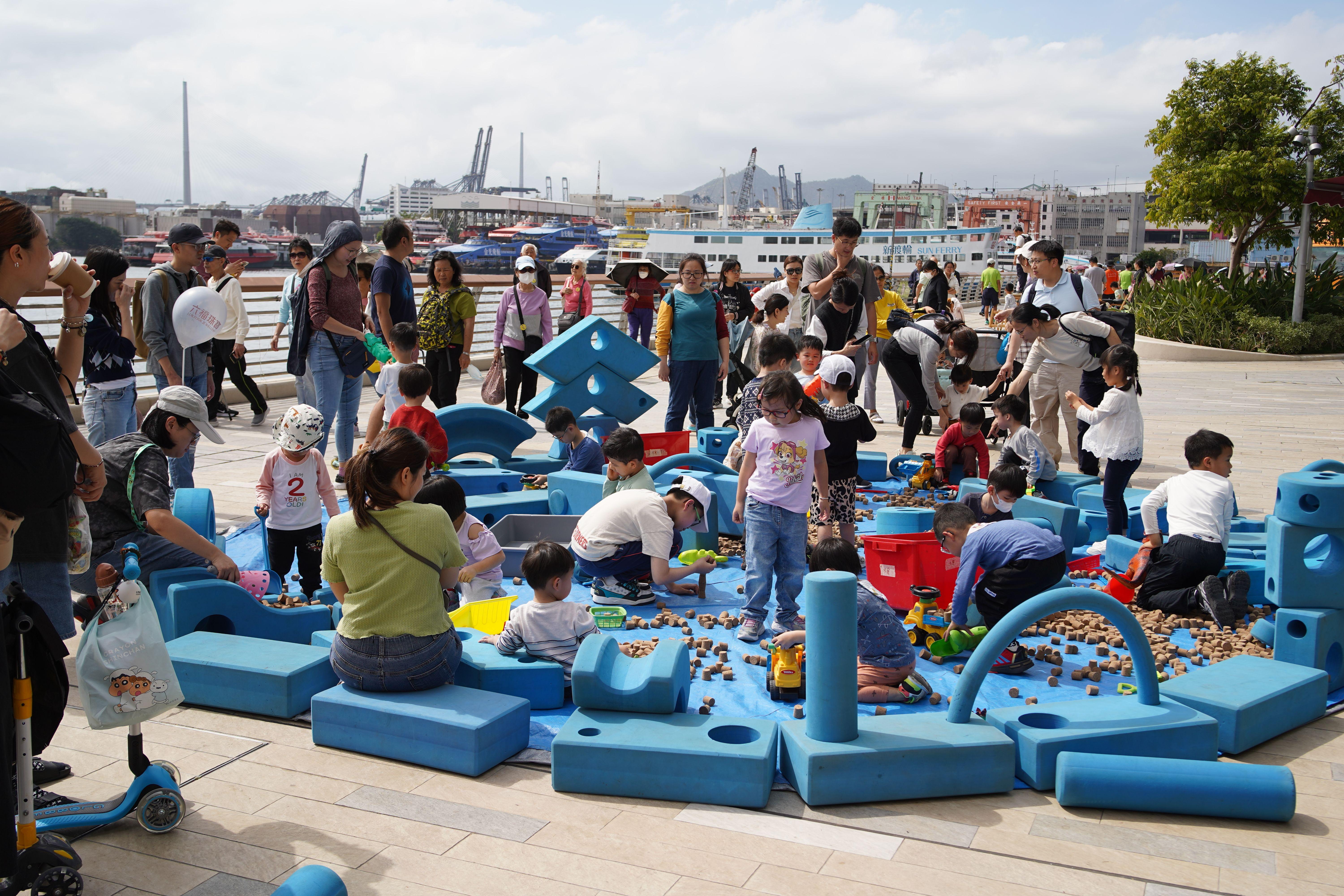 免費體驗Free Play