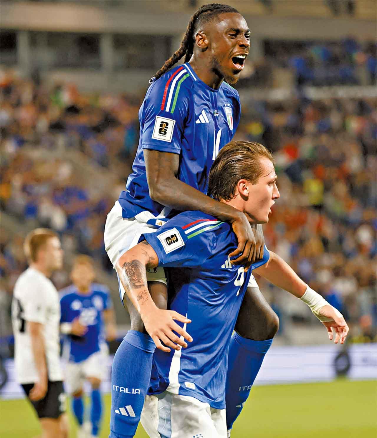 摩斯堅恩與列迪古