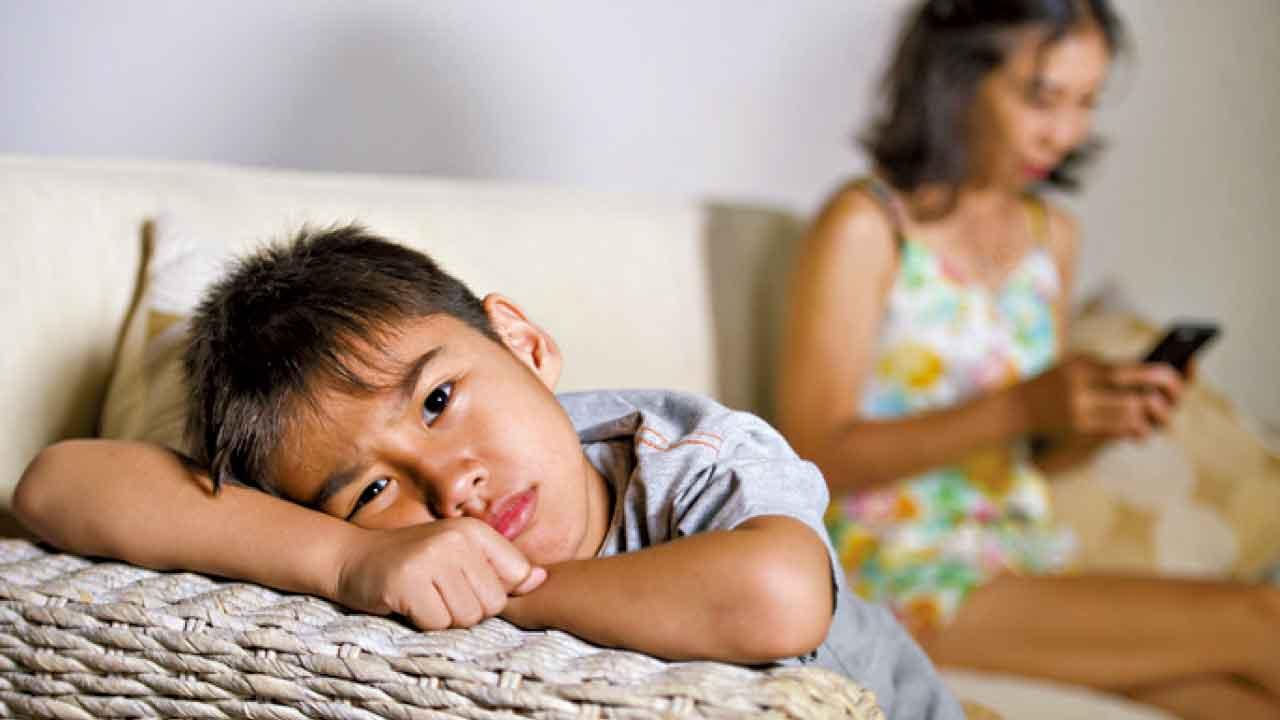 長期忽視兒童情緒需求或構成虐兒?一文教你認清孩子情緒需要