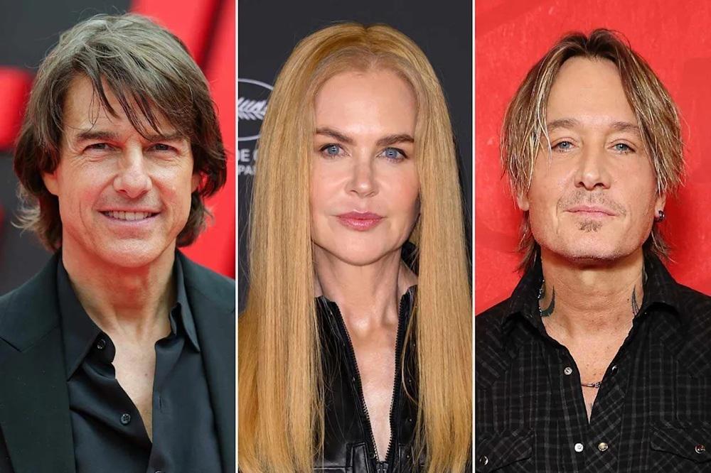 妮歌與湯告魯斯及Krith的婚姻也失敗收場。