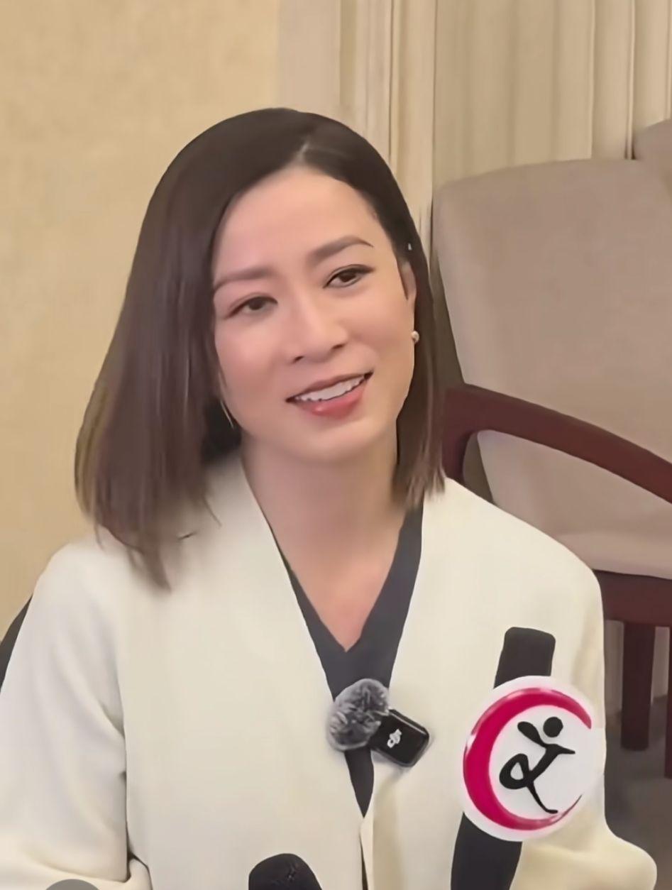 阿佘表示許紹雄是一位相當專業的演員。